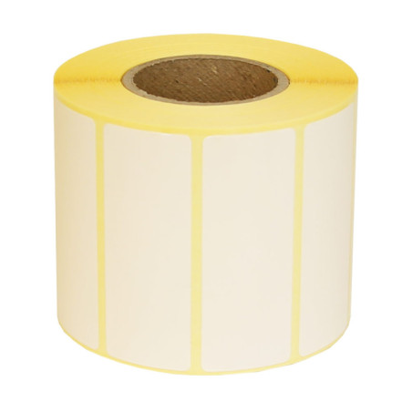 Premium 67 x 25.4 mm DT avtagbar 1.000/rulle