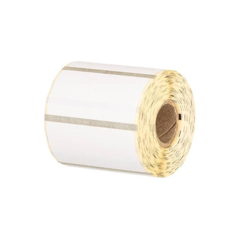 Z-Select 2000D Removable 38 x 25 DT 2.580 etiketter/rulle d 127 mm