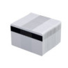 Plastkort Vit HiCo MAG-remsa - 0.76 mm - 100 st