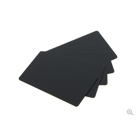 Plastkort Svart HiCo MAG-remsa - 0.76 mm - 100 st
