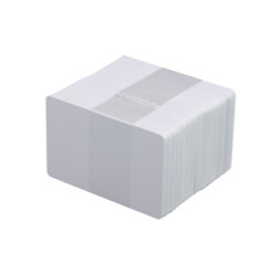 Plastkort 0.76 mm 100 st