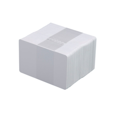 Plastkort 0.76 mm 100 st