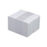 Plastkort 0.76 mm 100 st