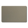 Plastkort Silver 0.76 mm 100 st