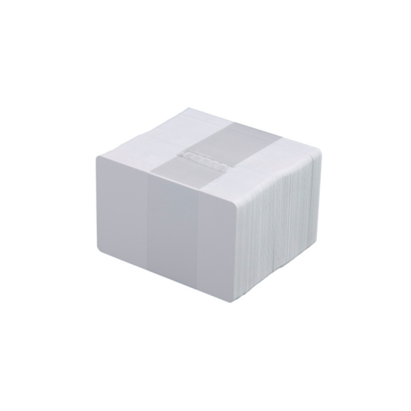Plastkort PETF 0.76 mm 500 st