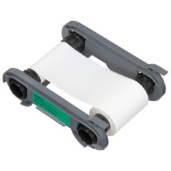 Hologram-band med overlay...