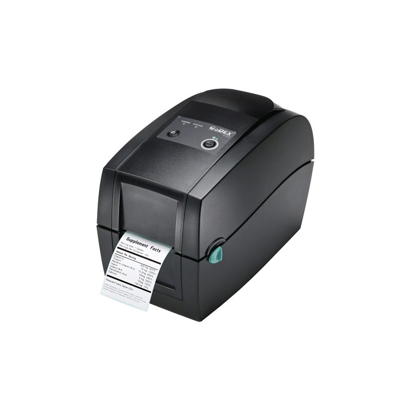 Godex RT230 2" TT 300 dpi 4 ips