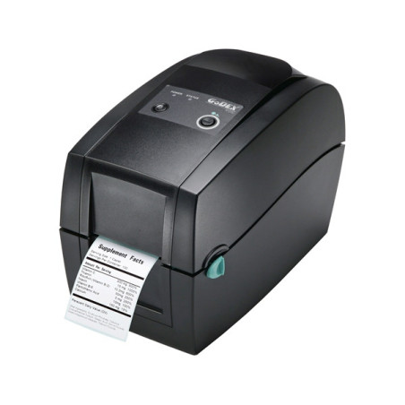 Godex RT230 2" TT 300 dpi 4 ips