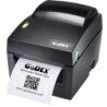 Godex DT4C 203 dpi 7 ips USB Wifi Svart