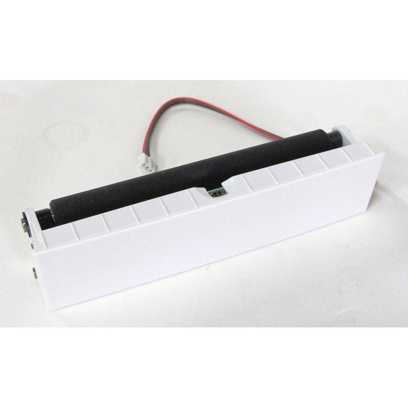 Godex dispenseringsmodul DT4X svart