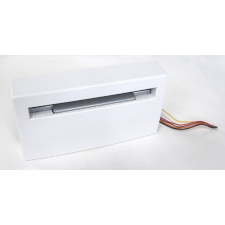 Godex saxmodul DT4X svart kåpa