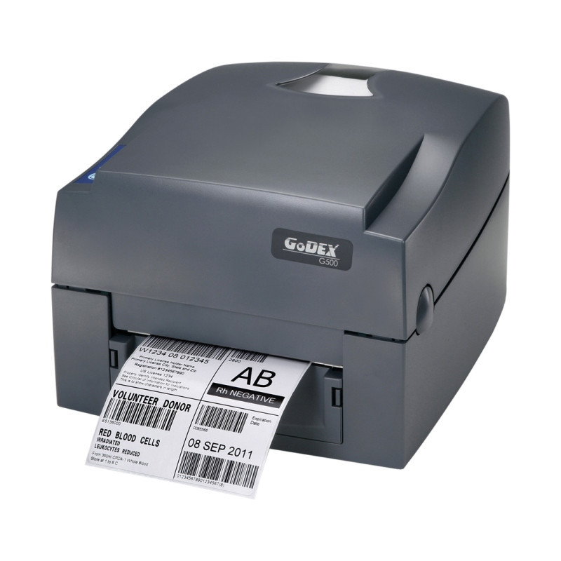 Godex G500 TT 203 dpi