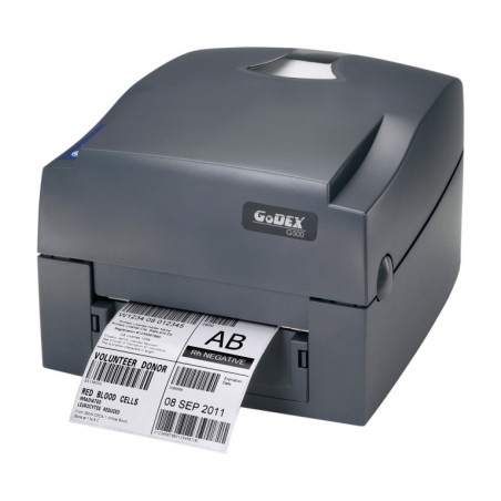 Godex G500 TT 203 dpi