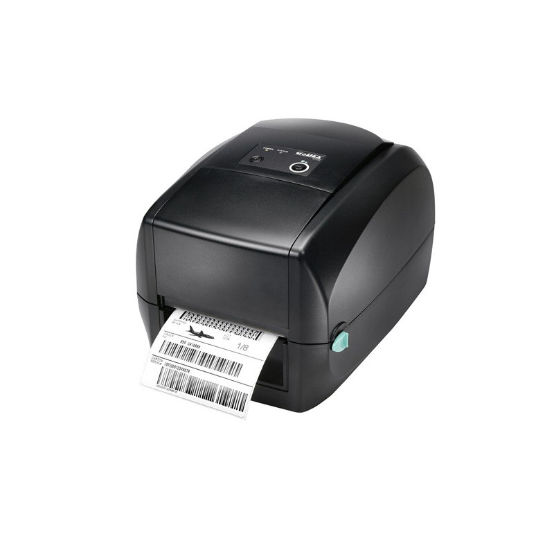 Godex RT730 TT 300 dpi
