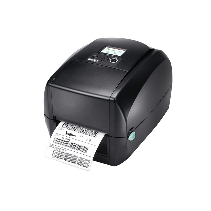 Godex RT730i TT Display 300 dpi