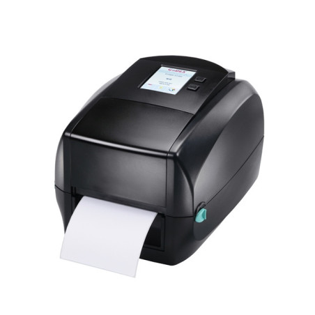 Godex RT863i TT touchdisplay 600 dpi