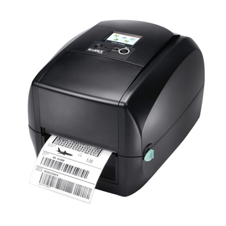 Godex RT700i+ TT Display 203 dpi
