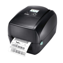 Godex RT730i+ TT Display...