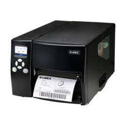 Godex EZ6250i TT 203 dpi