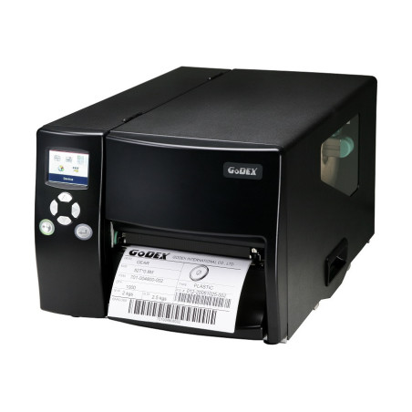 Godex EZ6250i TT 203 dpi