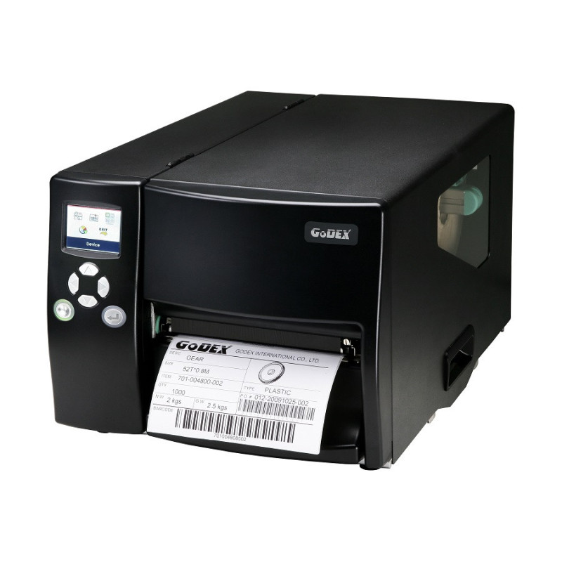 Godex EZ6350i TT 300 dpi