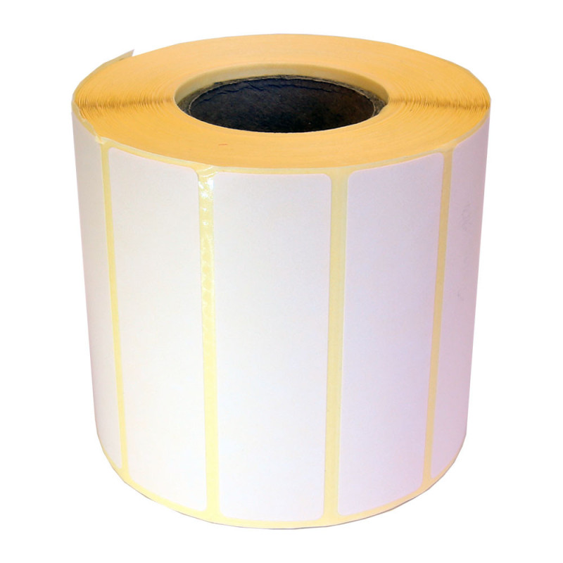 GreenLabel Premium Shelf Neutral 80 x 22 mm TT 1.500/rulle