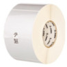 Etikett Z-Ultimate 3000T Silver 70 x 32 mm 2370 etiketter/rulle d 127 mm