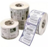 PolyPro Gloss 102 x 152 mm d 127 mm Zebra 3000T