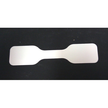 Butterfly syntetisk 56 x 13 d 125 mm DT