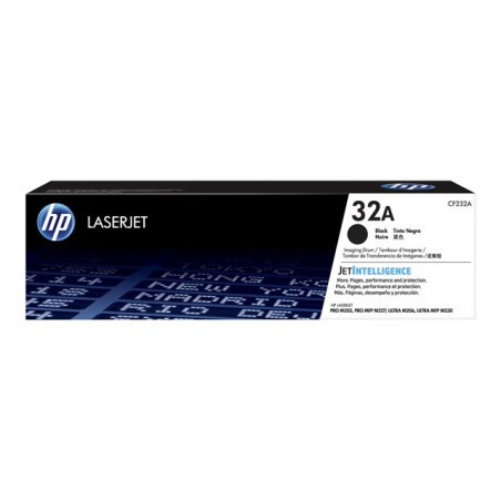 LaserJet 32A trumma