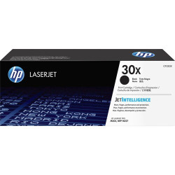 HP CF230X toner LaserJet 30X