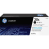 HP CF230X toner LaserJet 30X