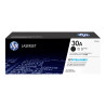 HP CF230A toner LaserJet 30A