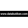 Etikettrulle Take Care 104 x 30 mm tredelad