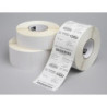 Etikett TT Z-Ultimate 3000T - vit 32 x 6 mm. d 127 mm