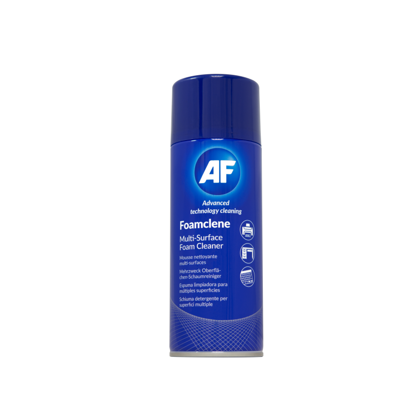 Rengöringsskum i sprayflaska (300 ml)