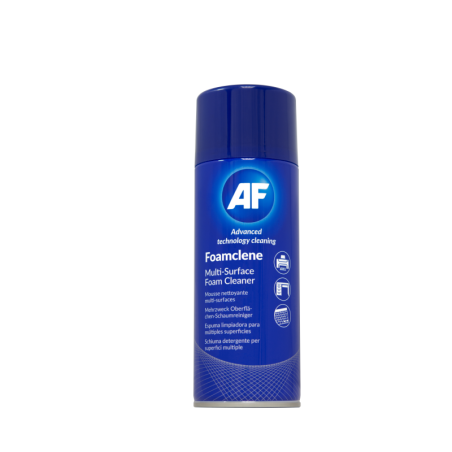 Rengöringsskum i sprayflaska (300 ml)