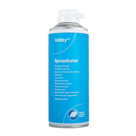 AF Luftspray 400ml - tryckluftsspray