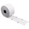 Besökslapp Q-Matic 60 x 60 mm GreenTag