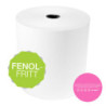 Rosa kvittorulle termo 80/80/12 80 gram