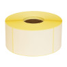 Etikett, termotransfer, Z-Select 2000T, 57 x 32 mm, d 127 mm