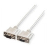 Seriell Kabel GreenGate Insular CleanCash Typ A D-SUB HANE-HONA 3 meter