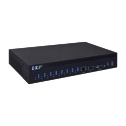 Digi AnywhereUSB PLUS 8...