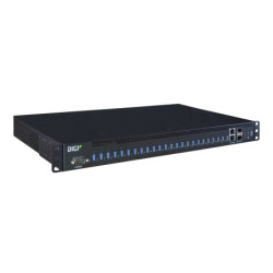 Digi AnywhereUSB PLUS 24...