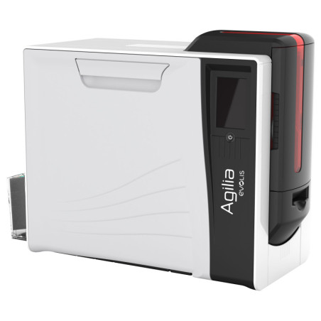 Agilia Expert Simplex  USB o Ethernet