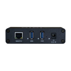 Digi AnywhereUSB PLUS 2 port USB over IP Hub