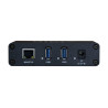 Digi AnywhereUSB PLUS 2 port USB over IP Hub