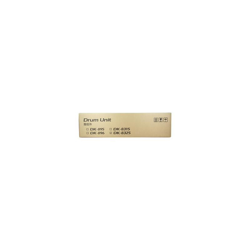 Kyocera DK-8325 trumma