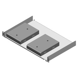 CleanRack rackmonteringskit