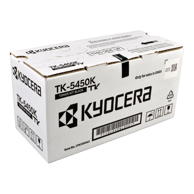 Toner (original) TK-5450K
